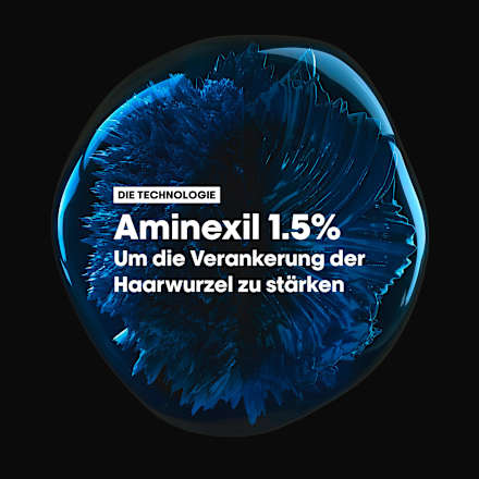 Kopfhautpflege Aminexil Advanced Anti-Hair Loss Activator L´Oréal Professionnel