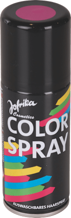 Colorspray Pink Jofrika
