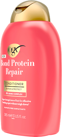 Conditioner Bond Protein Repair OGX