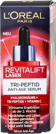 Serum Tri-Peptid Anti-Age Revitalift Laser L'ORÉAL PARiS REVITALIFT