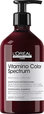Shampoo Vitamino Color Spectrum L´Oréal Professionnel