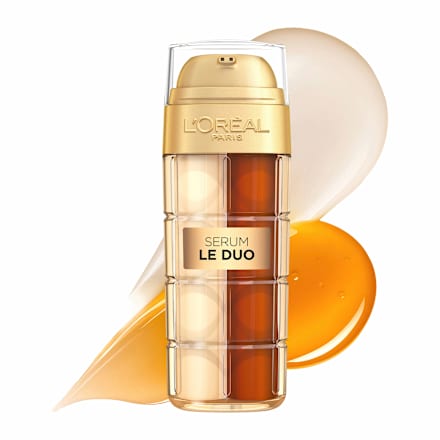 Serum Le Duo Age Perfect L'ORÉAL PARiS