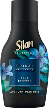 Balsam rufe Iasomie 30 spălări Silan