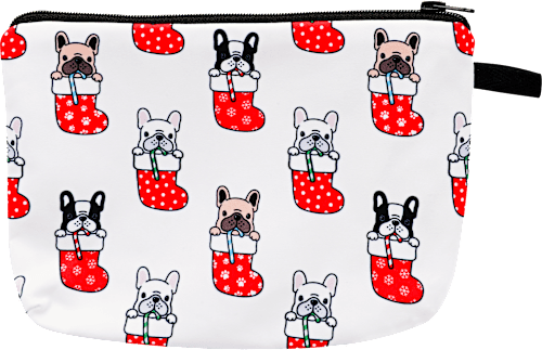 Neszesszer Kutyás Berry Beautiful