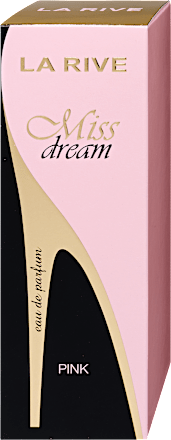 Női EdP Miss Dream Pink La Rive