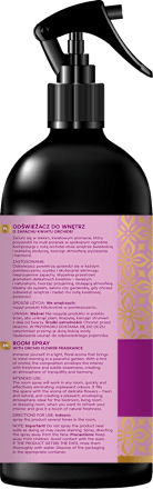 Odświeżacz do pomieszczeń Orchid Flower spray Fresini