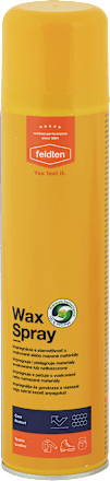 Impregnačný sprej Wax feldten