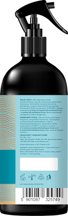 Odświeżacz do pomieszczeń Summer Wave spray Fresini