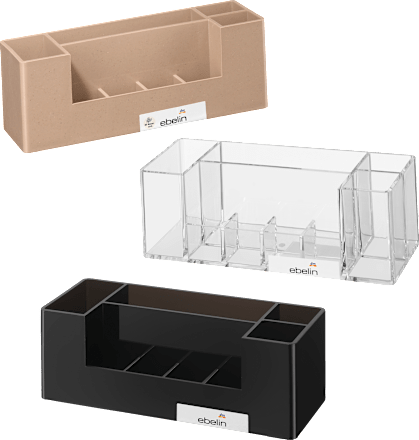 Organizér na kozmetiku ebelin