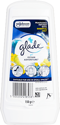 osvěžovač vzduchu Ocean Adventure glade