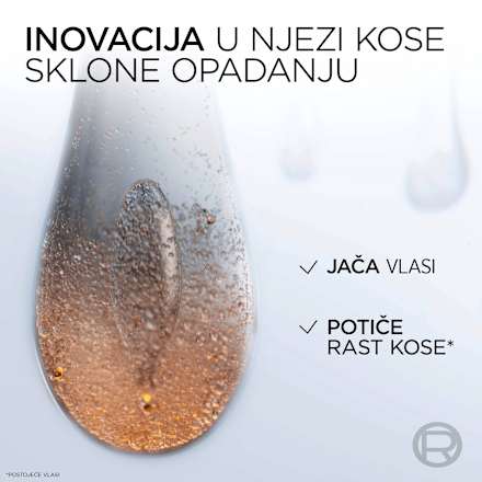 Serum proti lomljenju las Growth Booster  L'ORÉAL PARiS ELSEVE