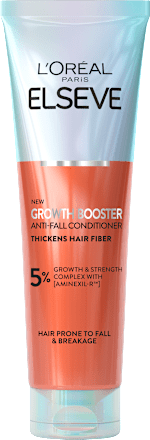Balzam za krepitev las Growth Booster  L'ORÉAL PARiS ELSEVE
