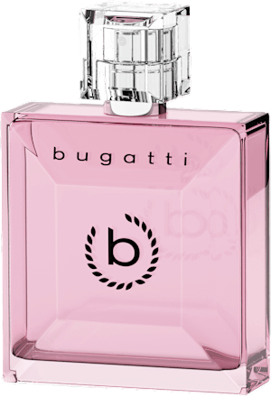 Rosa edp bugatti