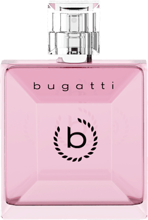 Rosa edp bugatti
