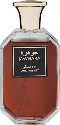 Férfi EdP, Oud Velvet JAWHARA