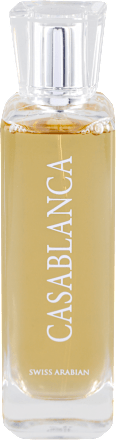 CASABLANCA EdP - unisex SWISS ARABIAN