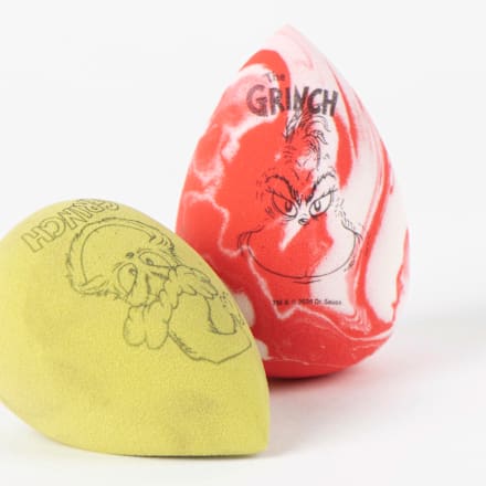 Spužvice za puder – Grinch Cerda Beauty