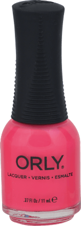 Lak na nechty - Juicy Velour ORLY