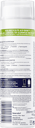 Rasierschaum Sensitive NIVEA MEN