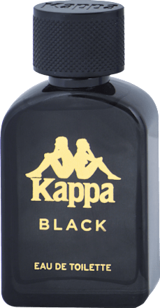 Pánska toaletná voda Black Kappa