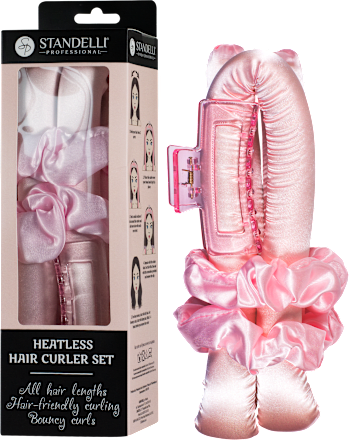 Комплект за къдрици STANDELLI PROFESSIONAL