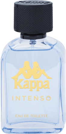 Pánska toaletná voda Intenso Kappa