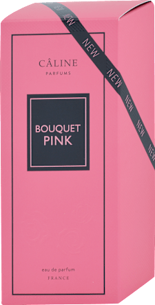Dámska parfumovaná voda Bouquet Pink CÂLINE