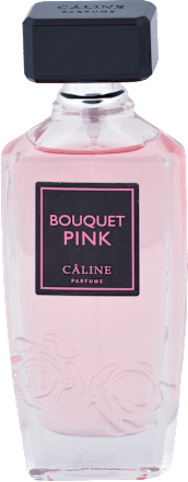 Dámska parfumovaná voda Bouquet Pink CÂLINE