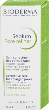 Sérum sťahujúce póry Sébium Pore Refiner BIODERMA