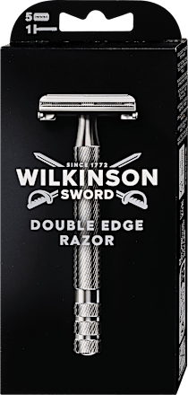 Borotva, Vintage edition WILKINSON SWORD