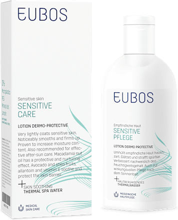 Körperpflege Sensitive Dermo-Protect EUBOS