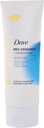 Telové sérum Pro-Ceramide + Hydration 72H Moisture Dove
