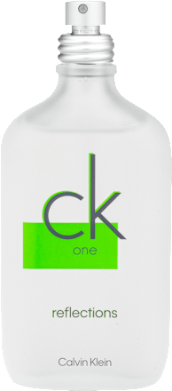 Eau de Toilette One Reflections Calvin Klein
