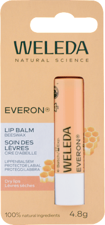 Balzam na pery Everon WELEDA