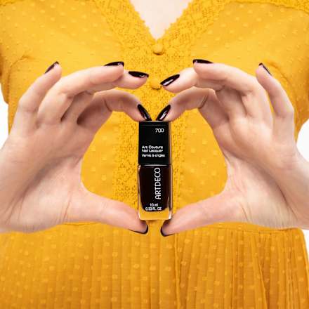 Лак за нокти Art Couture - Nr. 700 ARTDECO