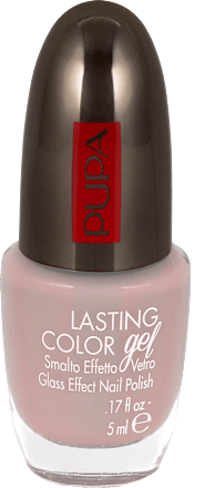 Lasting Color Gel lak za nokte – 012 Vibrant Light PUPA