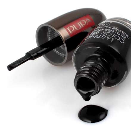 Lasting Color Gel lak za nokte – 052 Deep Darkness PUPA