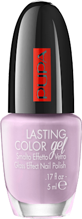 Lasting Color Gel lak za nokte – 107 Vintage Lilac  PUPA