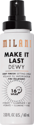 Make It Last Dewy sprej za fiskiranje  MILANI