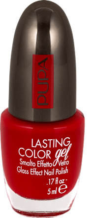 Lasting Color Gel lak za nokte – 039 Romantic Elixir PUPA