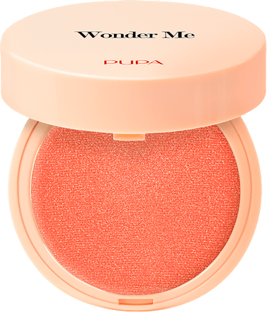Wonder Me rumenilo – 009 Last Crush PUPA