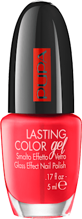 Lasting Color Gel lak za nokte – 087 Cranberry PUPA