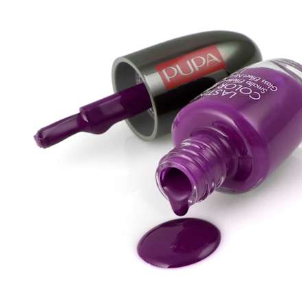 Lasting Color Gel lak za nokte – 031 Chic Boudoir PUPA