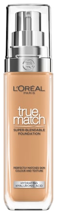 Alapozó True Match - 6N Honey L'ORÉAL PARiS