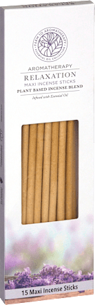 Räucherstäbchen Aromatherapy Relaxation GALA