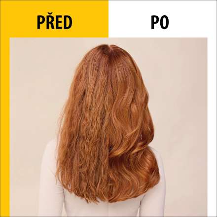 Tratament păr hrănitor pentru noapte  Schwarzkopf GLISS