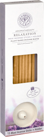 Räucherstäbchen mit Halterung Starterset GALA