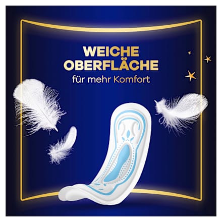 Maxi-Binden ProFresh Night  always