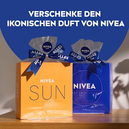 Sun Eau de Toilette  NIVEA