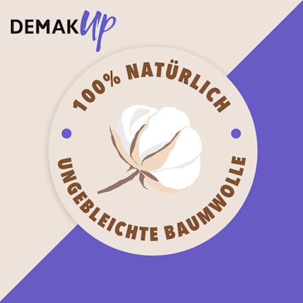 Wattepads Designedition Demak'Up